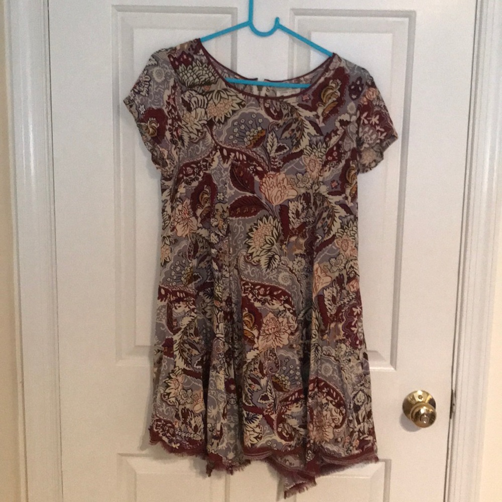 Urban Outfitters dress